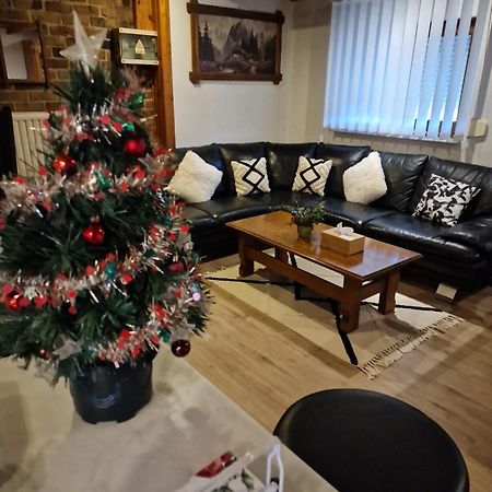 Mignon Apartment Soumagne Екстериор снимка
