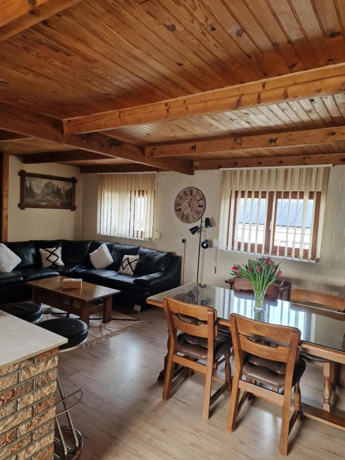 Mignon Apartment Soumagne Екстериор снимка
