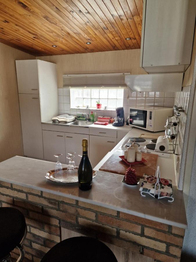 Mignon Apartment Soumagne Екстериор снимка