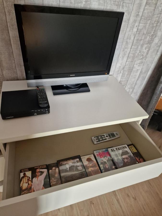 Mignon Apartment Soumagne Екстериор снимка
