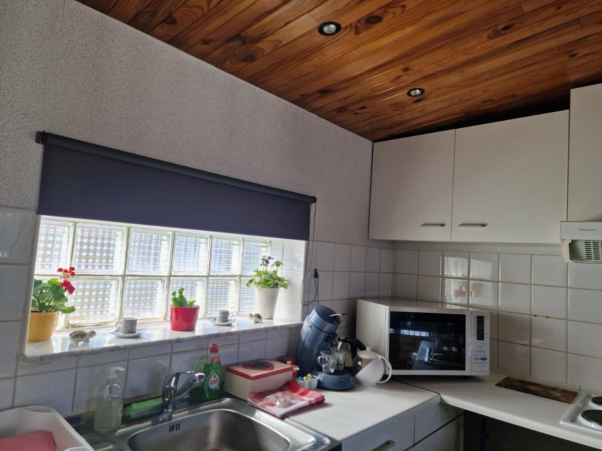Mignon Apartment Soumagne Екстериор снимка