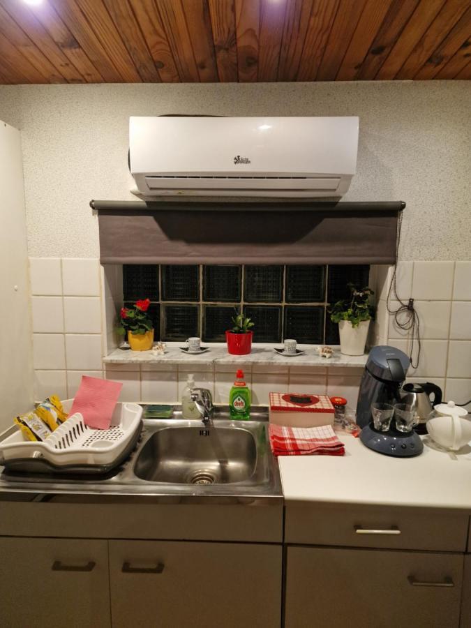 Mignon Apartment Soumagne Екстериор снимка