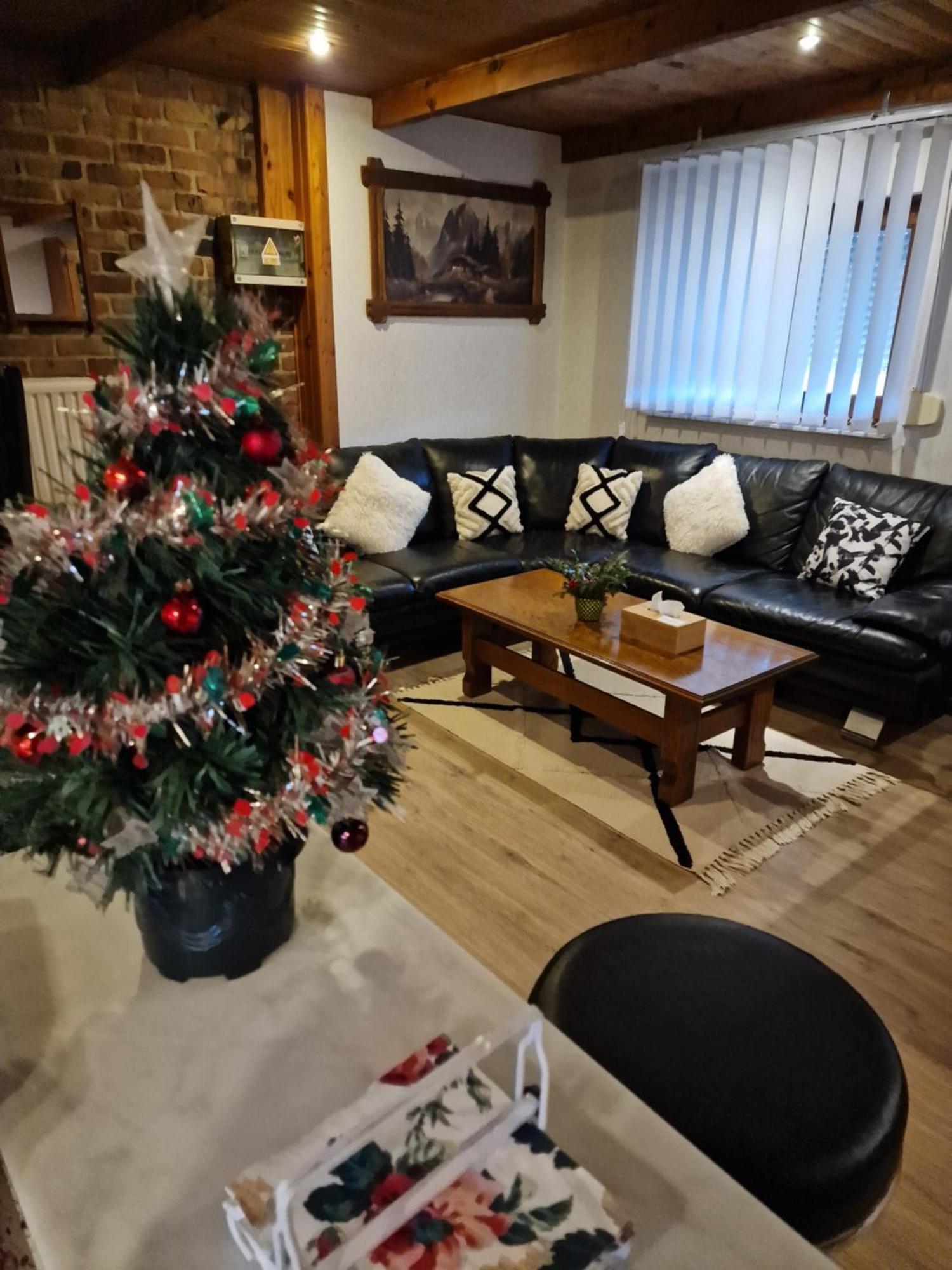 Mignon Apartment Soumagne Екстериор снимка