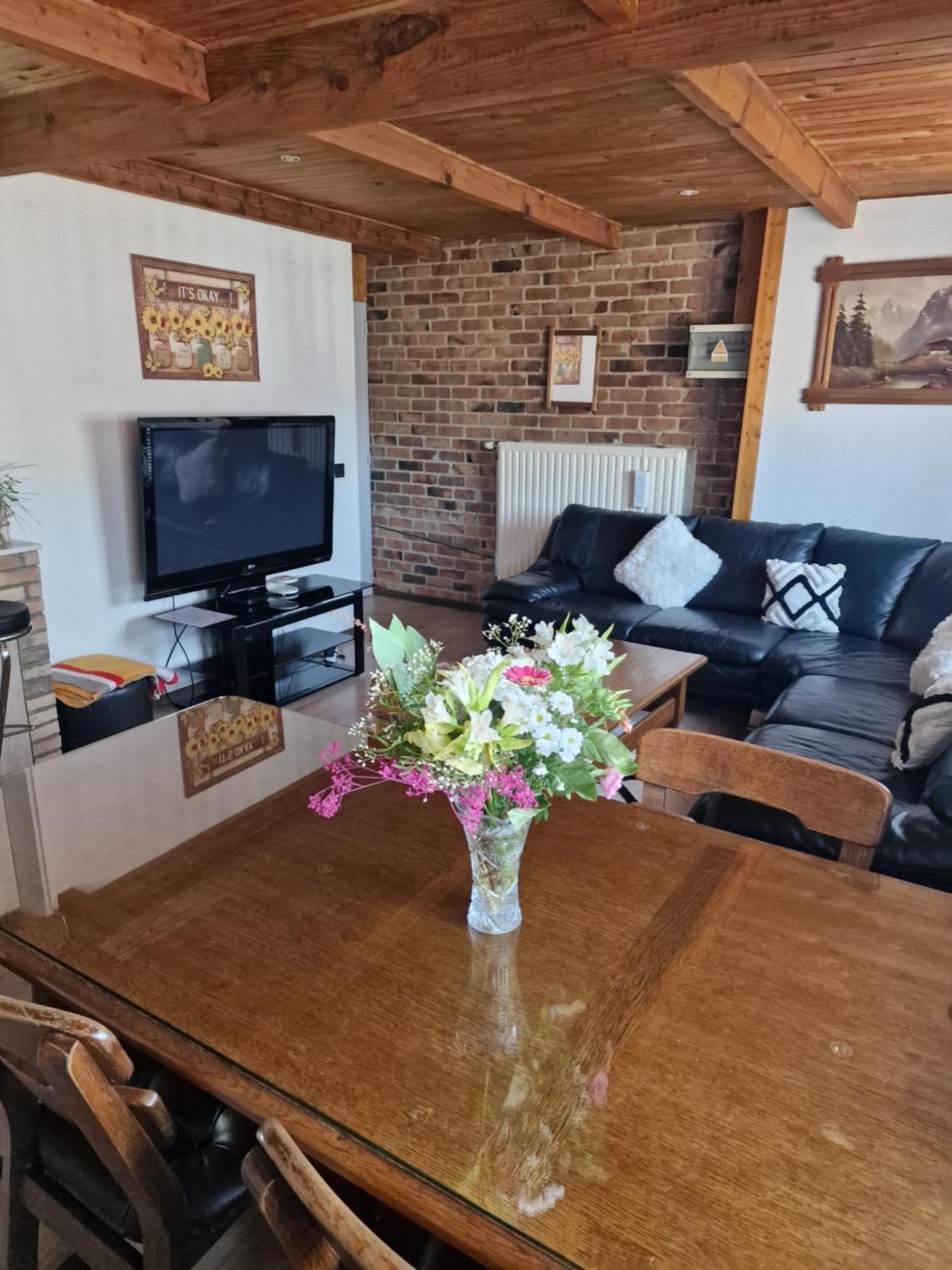 Mignon Apartment Soumagne Екстериор снимка